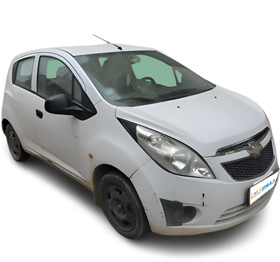 Chevrolet Beat-img
